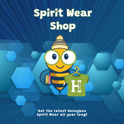 spiritwear  logo