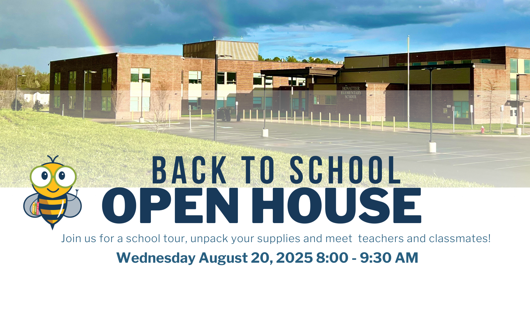 open house