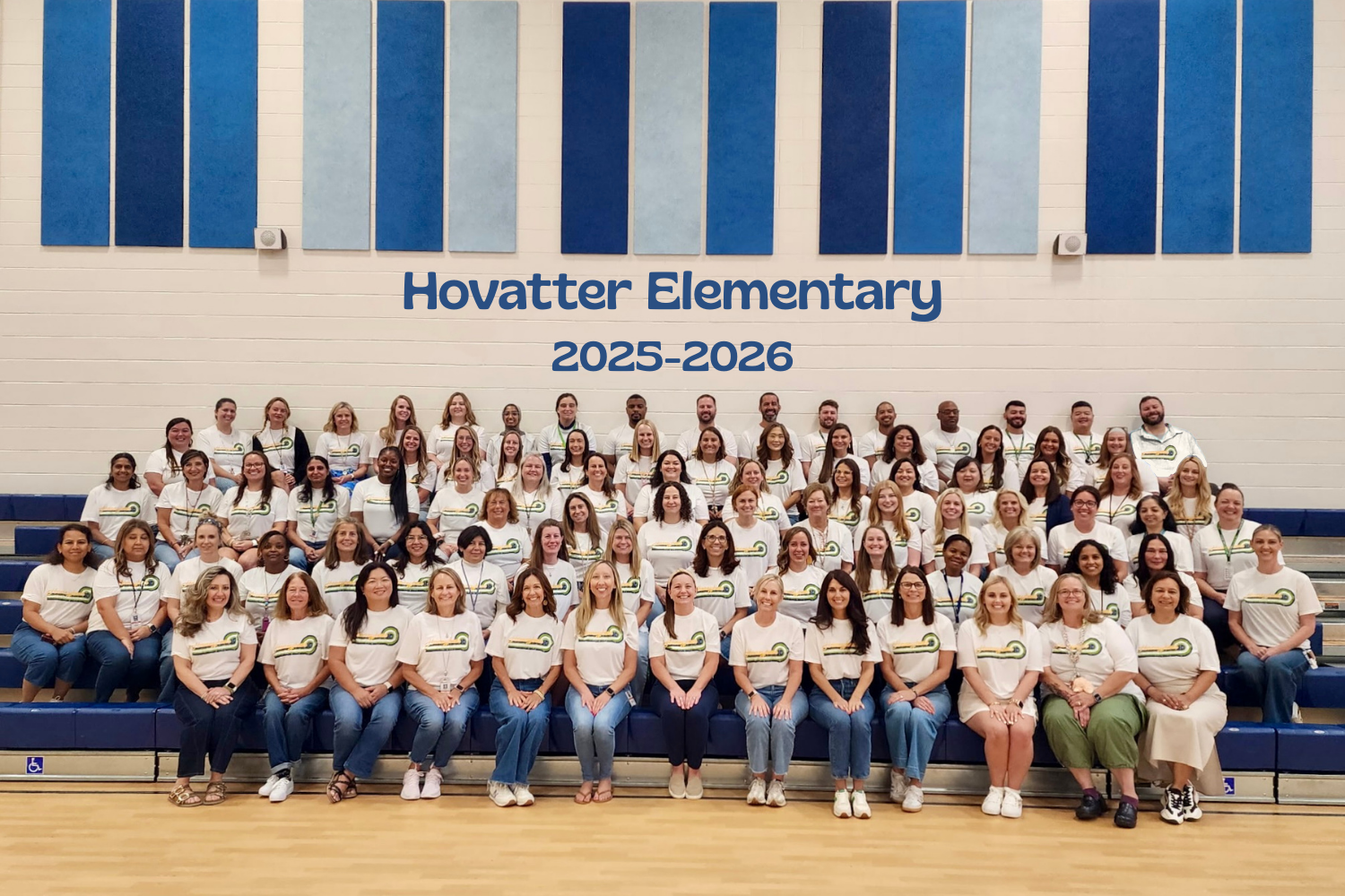 Staff Picture
