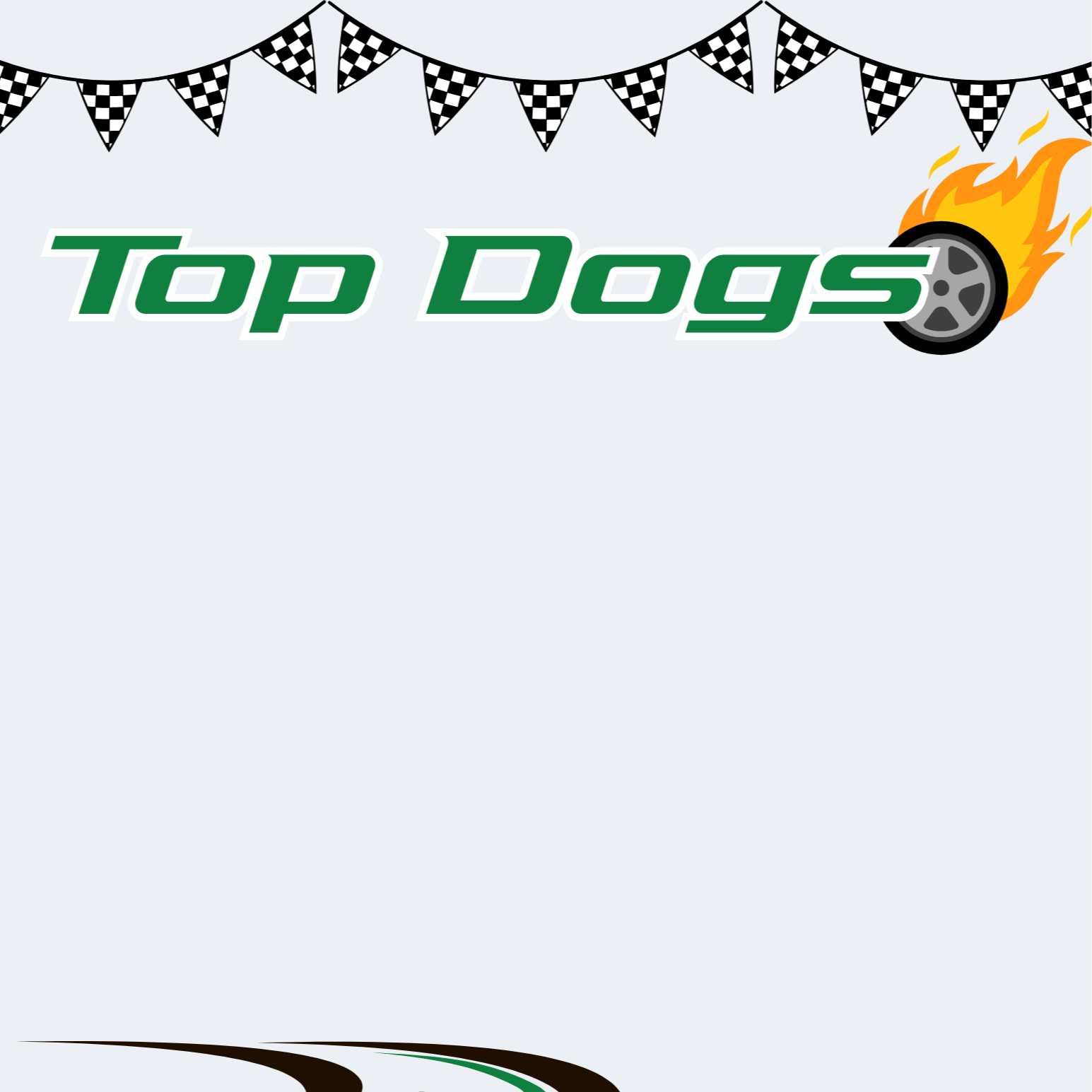 Top Dogs 