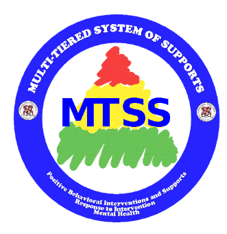 MTSS Logo