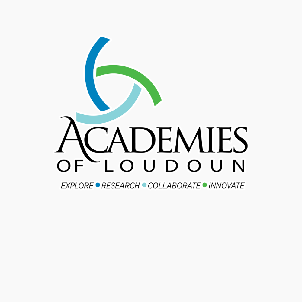 Academies of Loudoun Logo