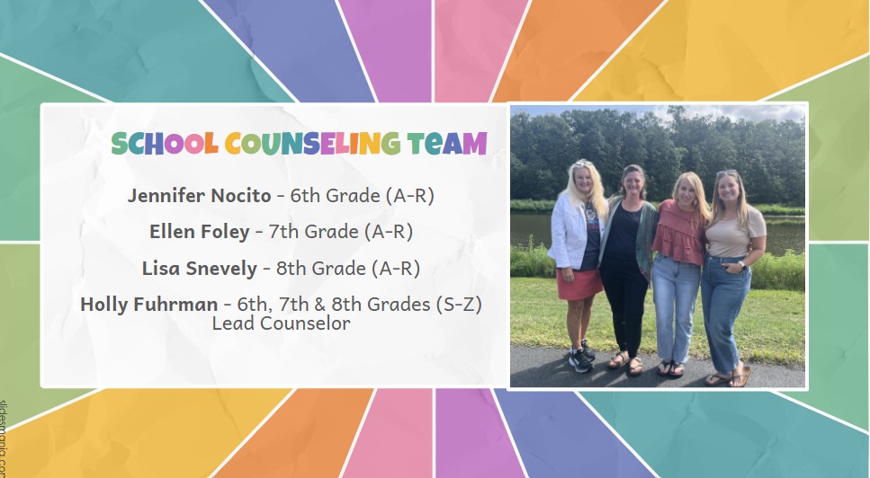 2025 JML Counselors