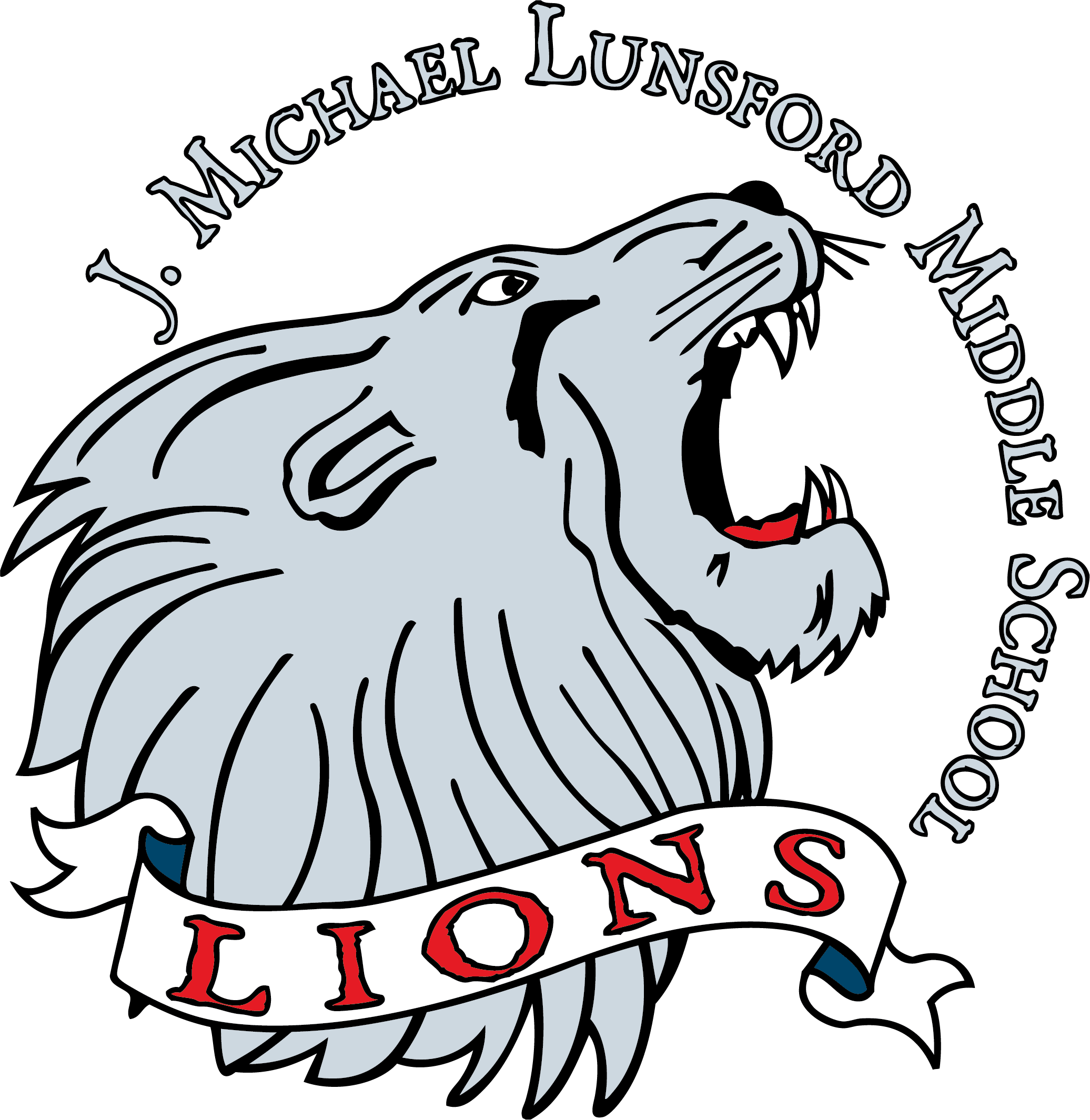 Rising 6th Grade J Michael Lunsford Middle School