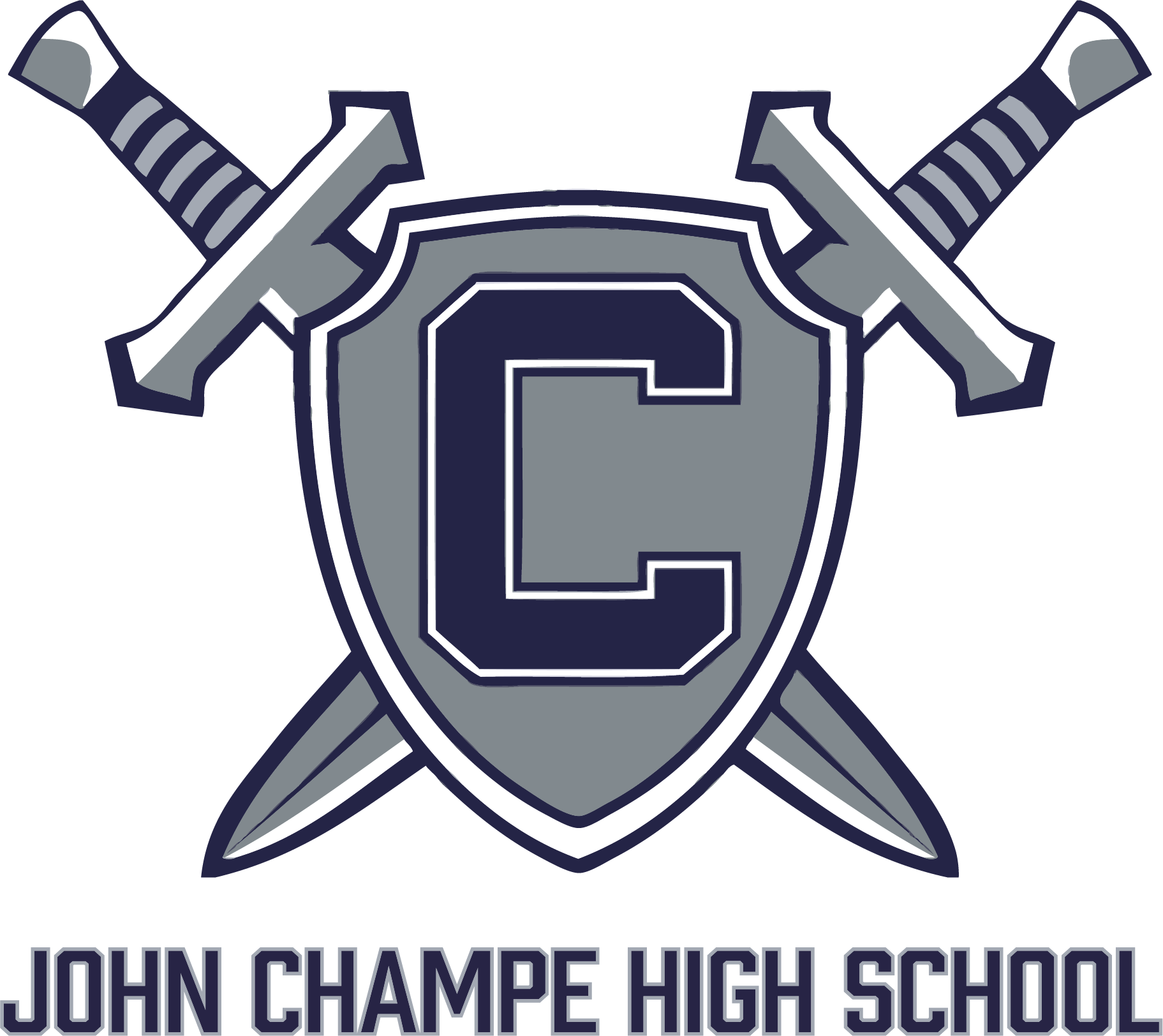 Documents John Champe High School