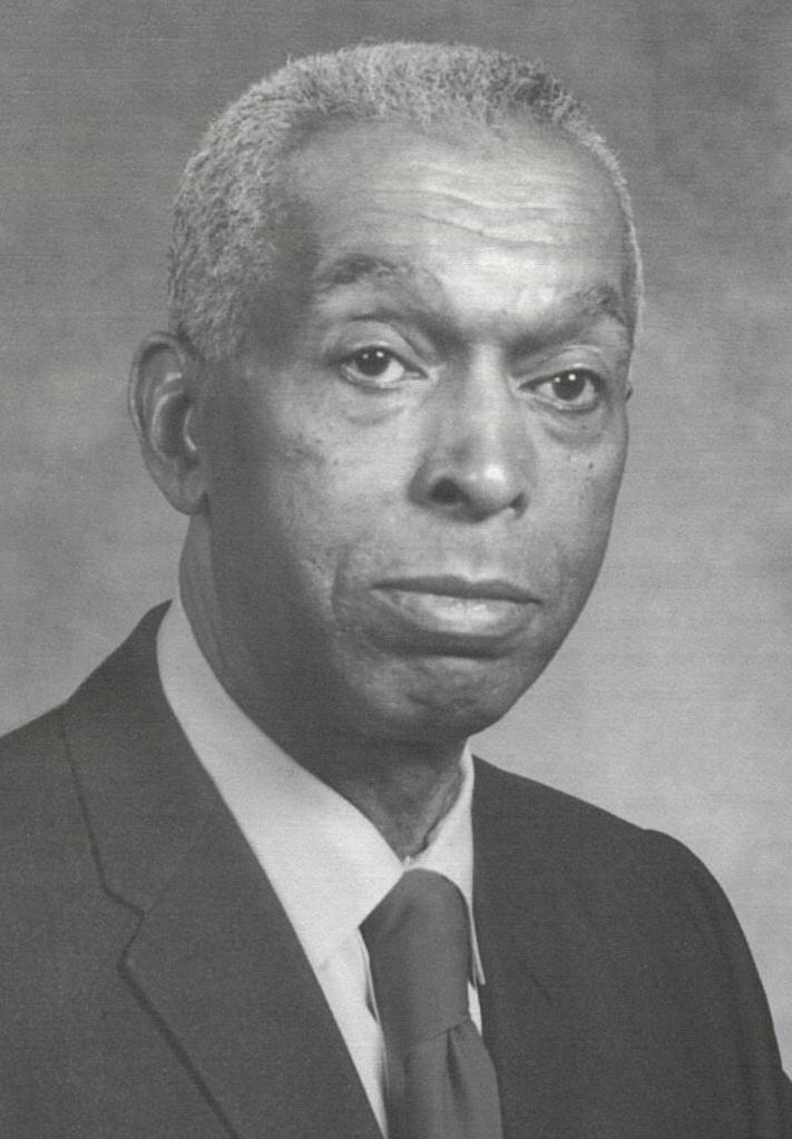 John W. Tolbert, Jr.