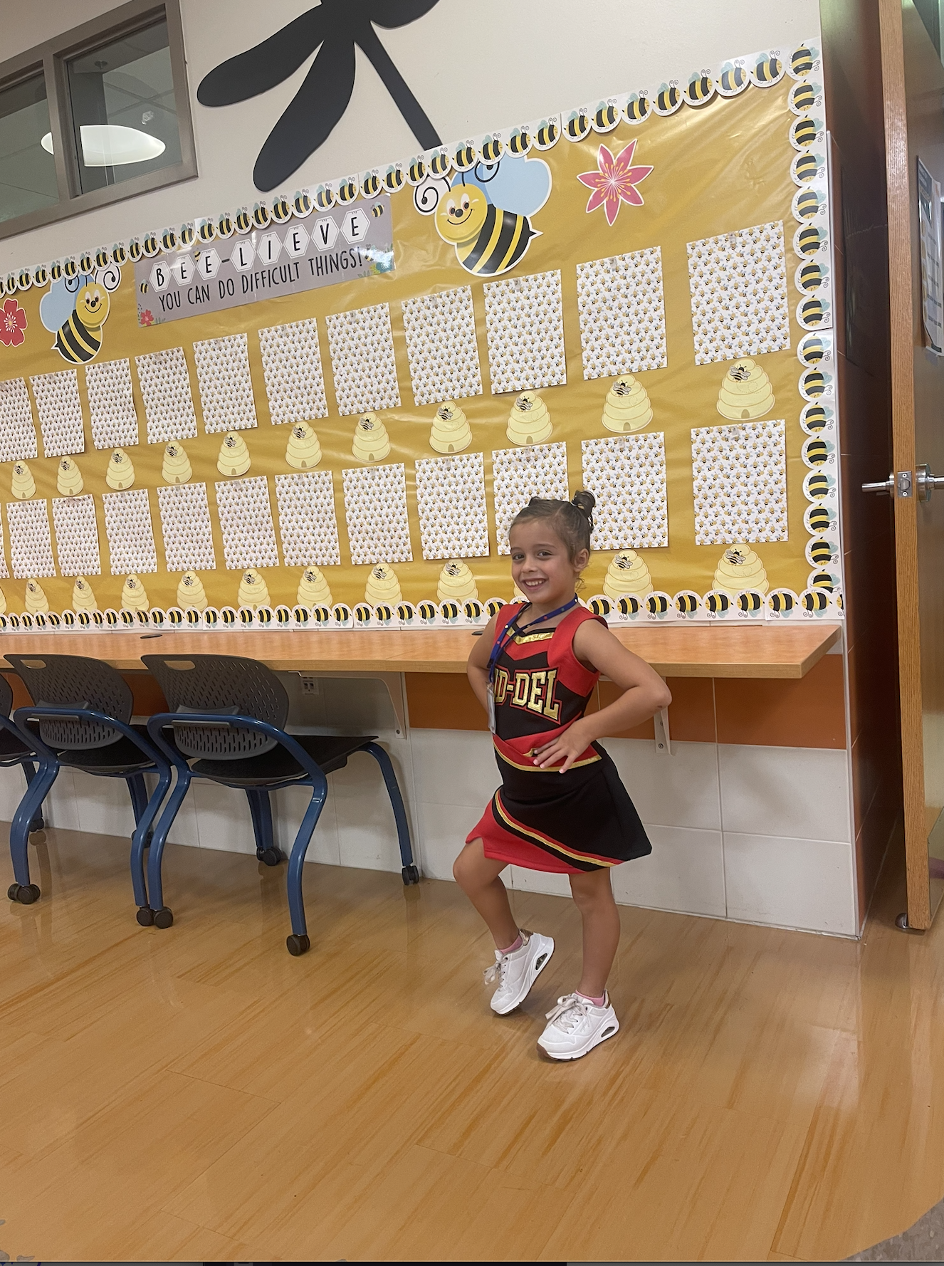 Cheer