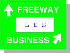 Freeway LES Business