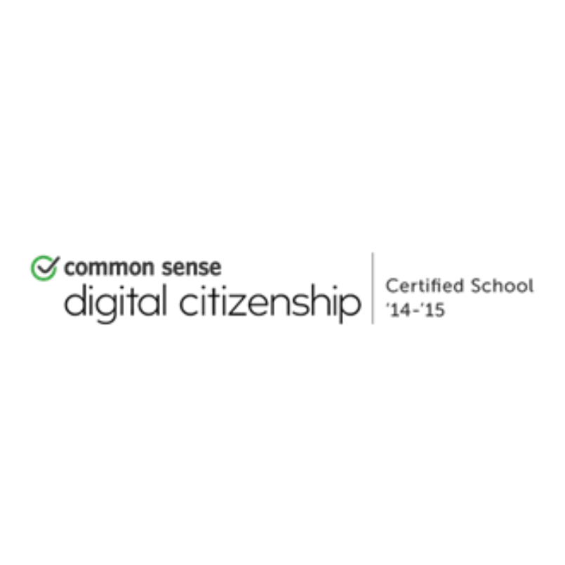 Digital Citizenship/Common Sense Media
