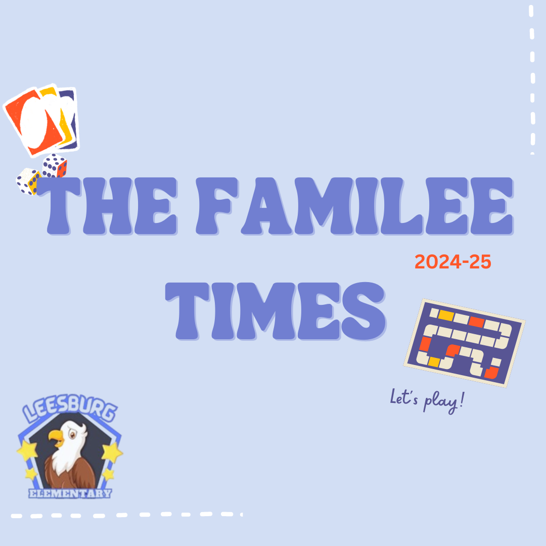 The FamiLEE Times