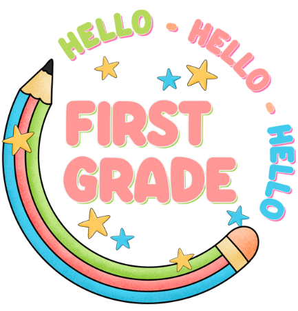 First Grade Team