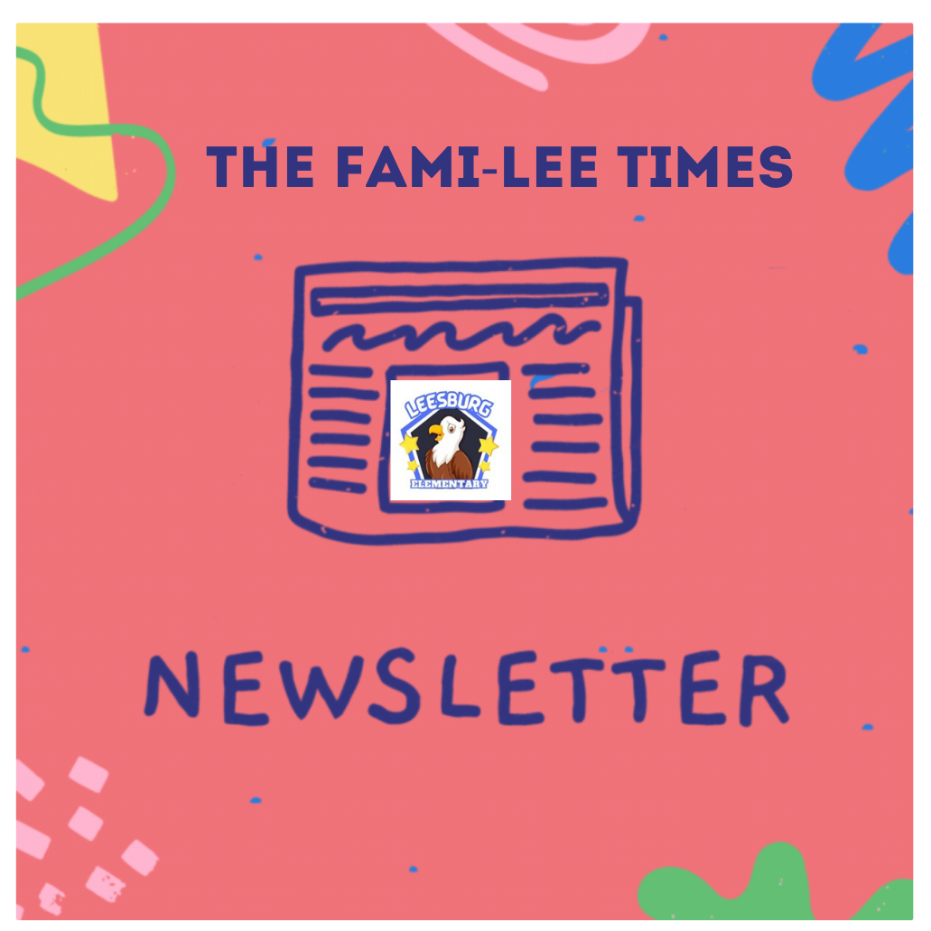 The Fami-LEE Times