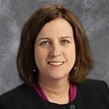 Kirsten O'Hara, Principal