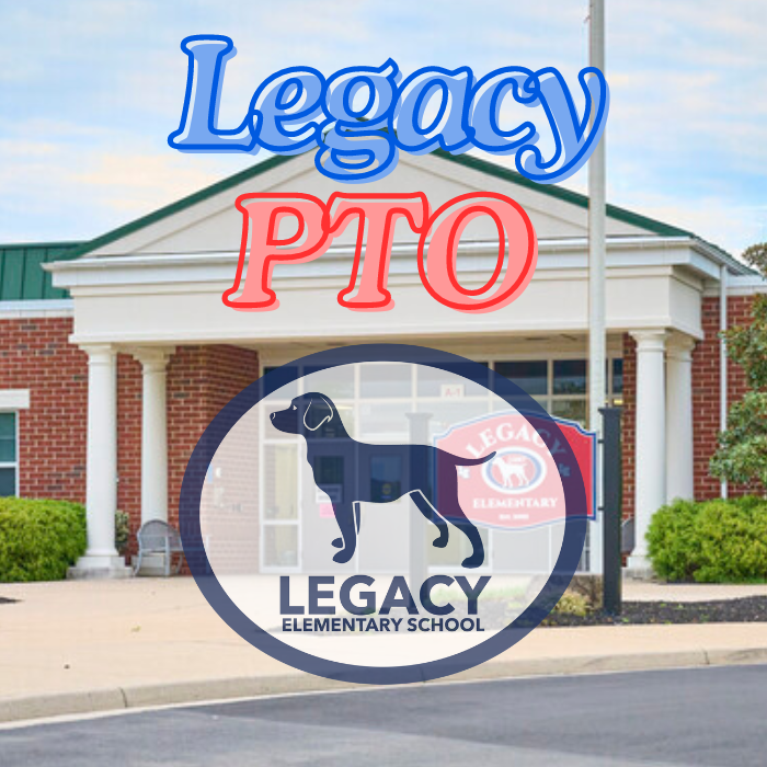 Legacy Parent Teacher Organization