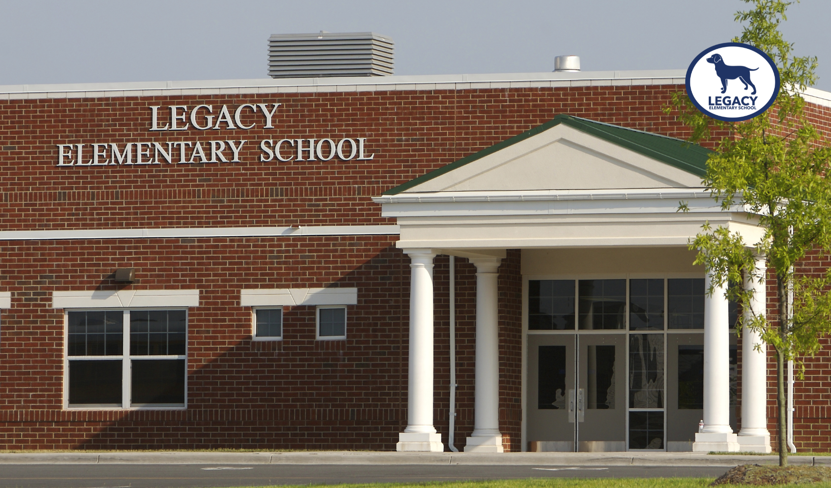 Legacy Elementary School