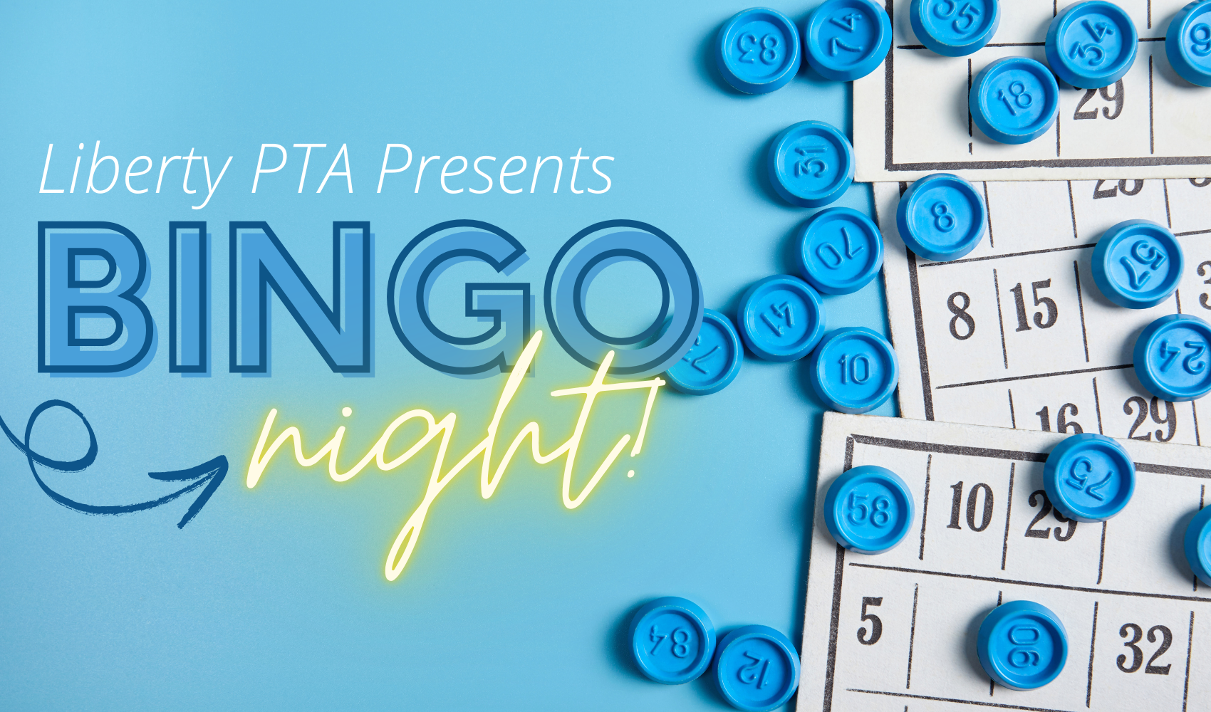 Bingo Night