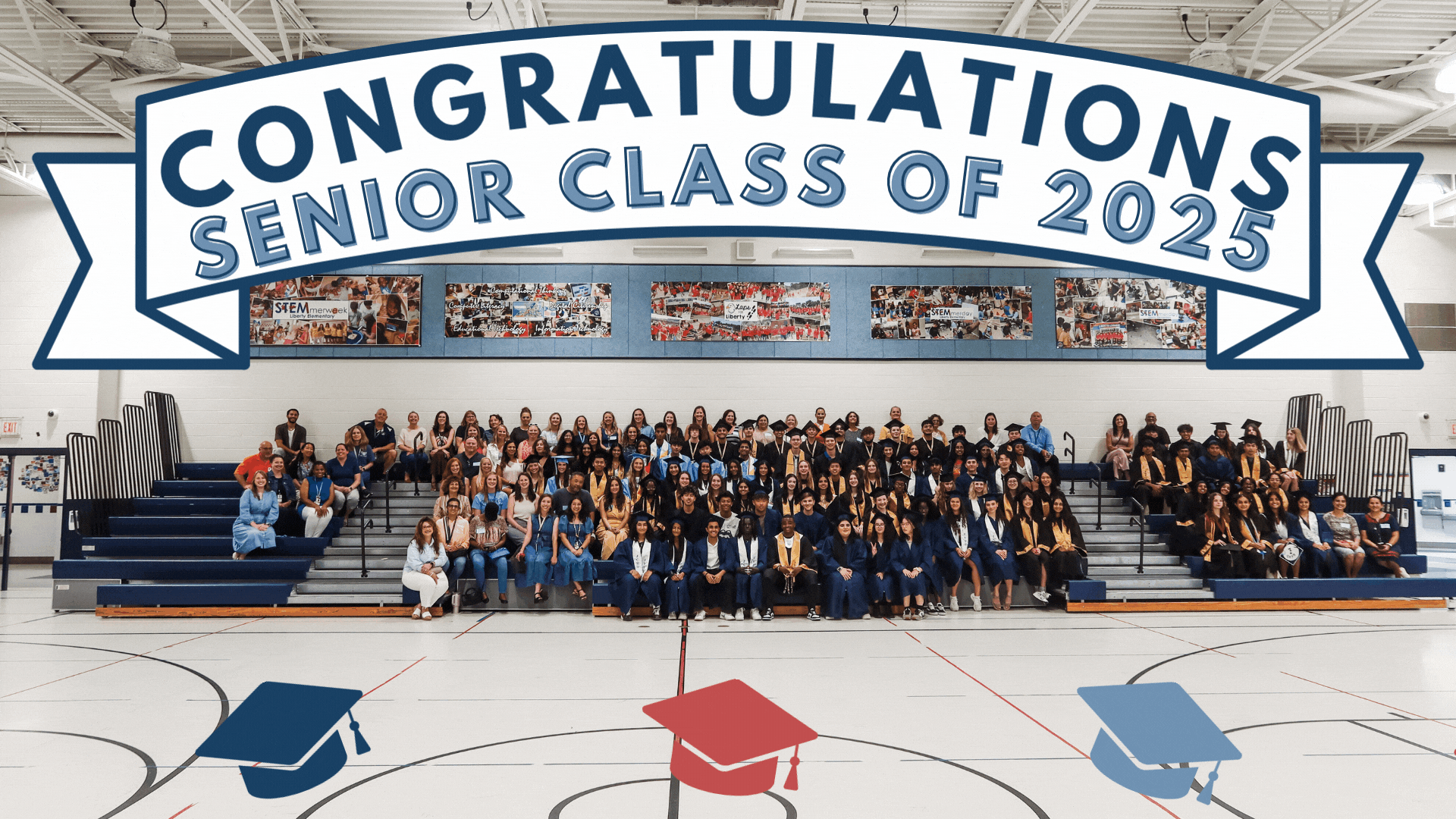Seniors 2025