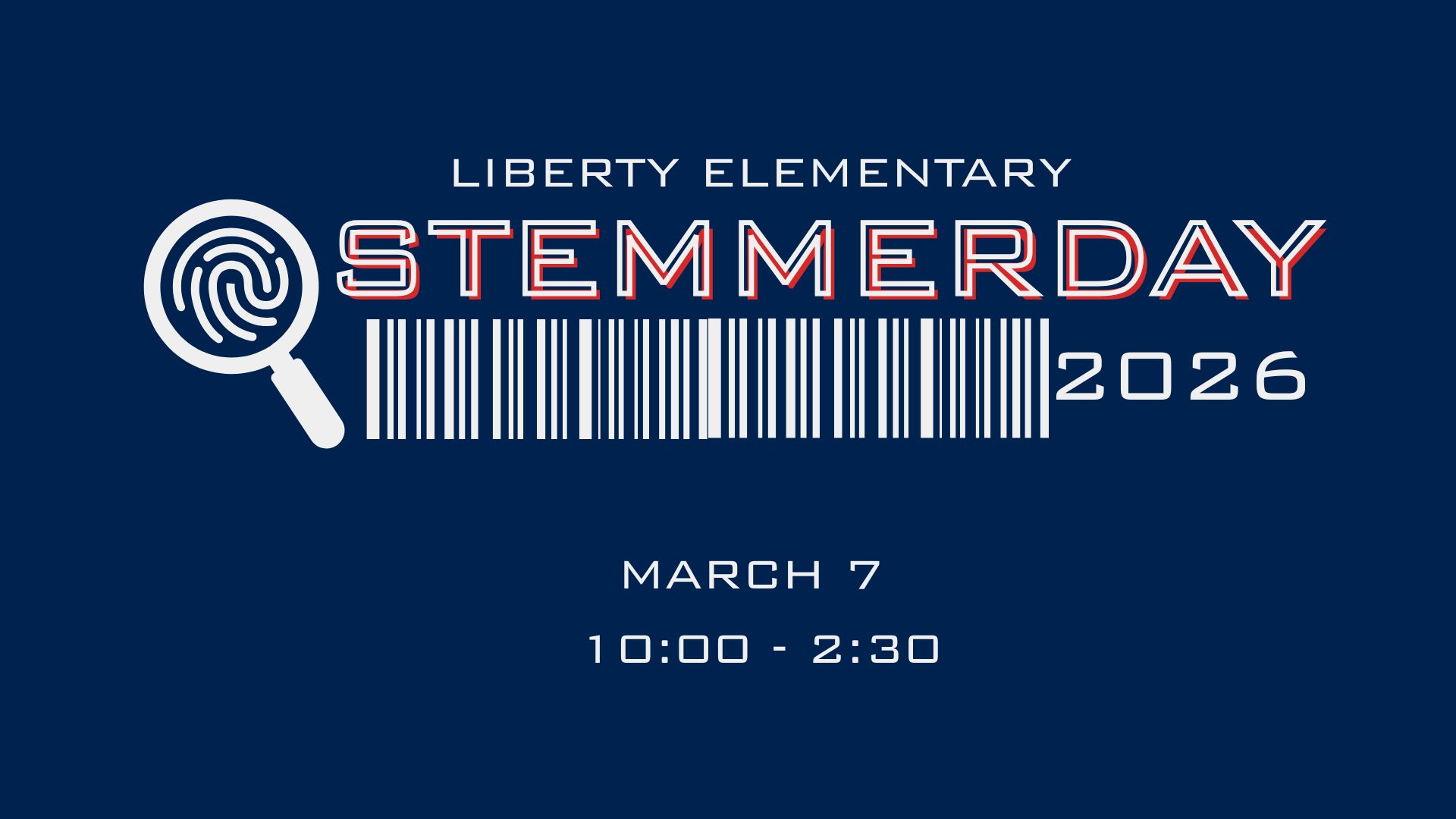 Stemmerday