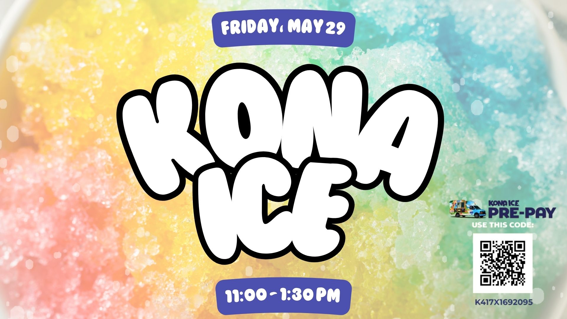 Kona Ice