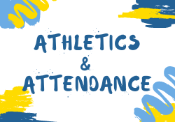 Athletics and attendance