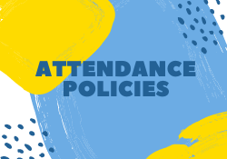Attendance policies