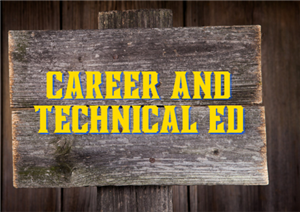 Career and Technical ED