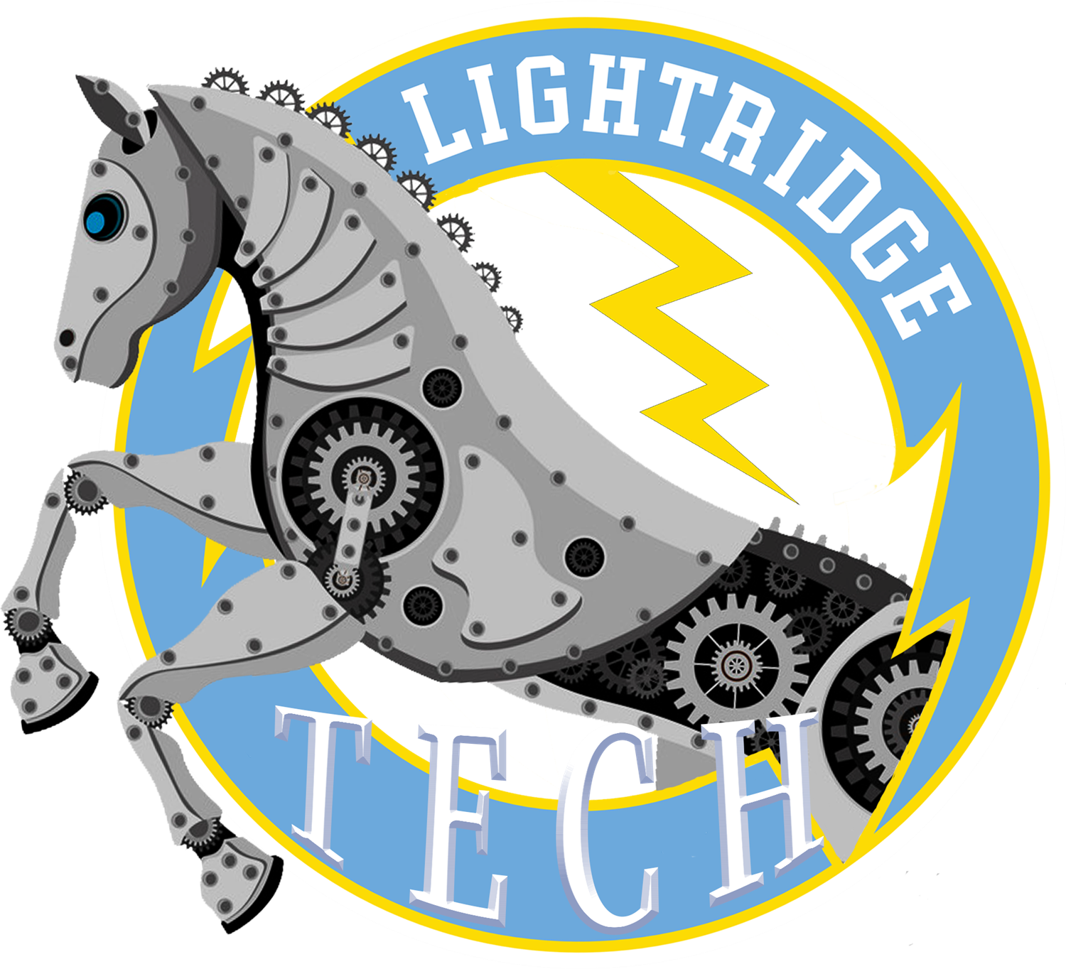 LRH Tech Logo
