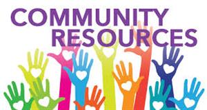 Community Resources & Helpful Links