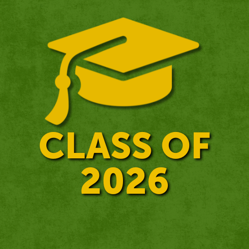 CLASS OF 2026