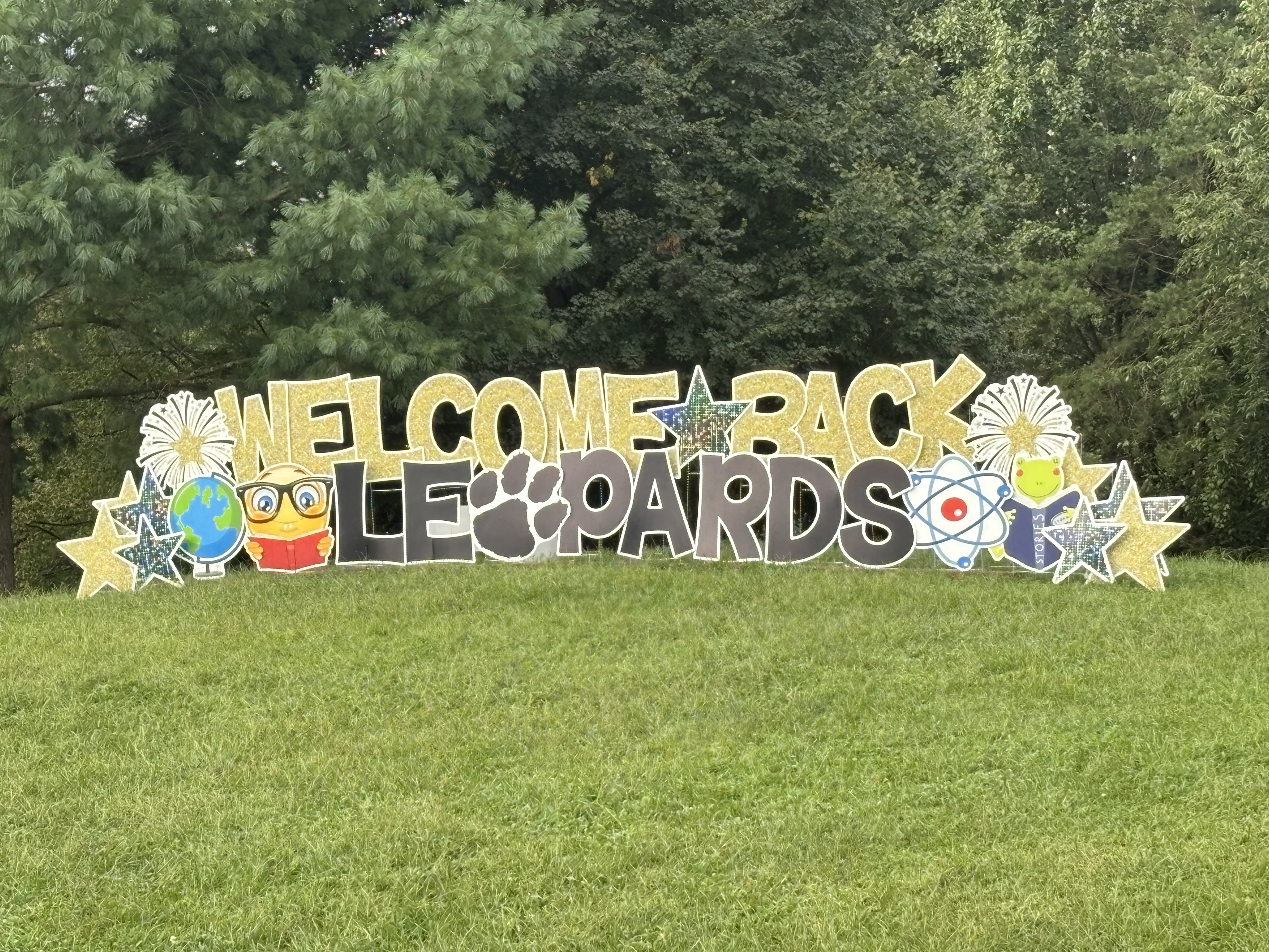 sign