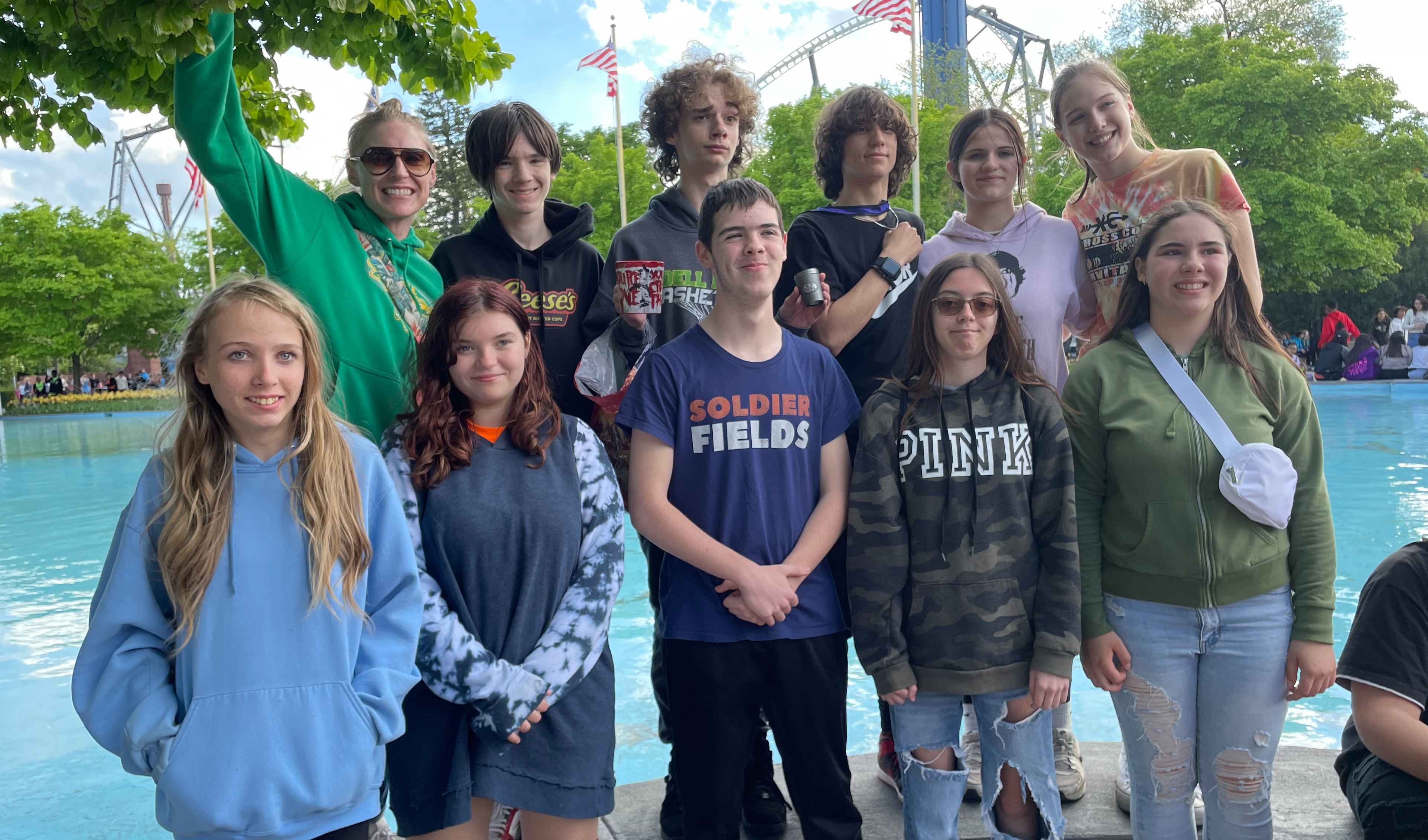 Home Odell Grade School 435