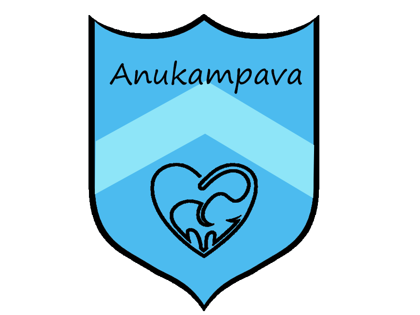 Anukampava (Compassion)