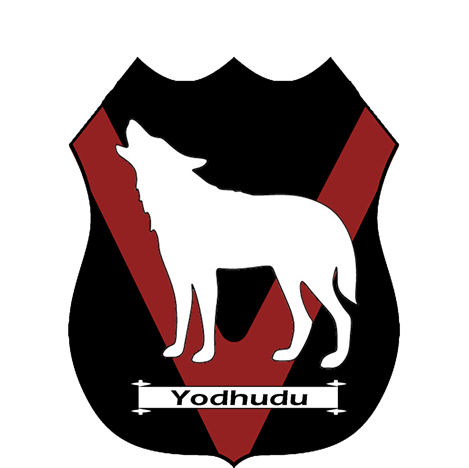Yodhudu (Warrior)