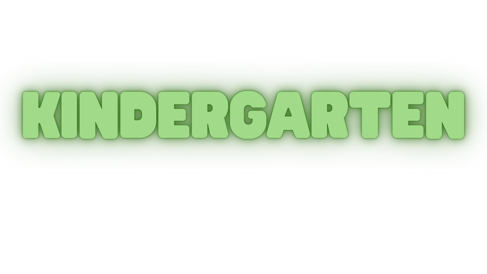 kinder