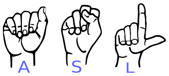 ASL Hands