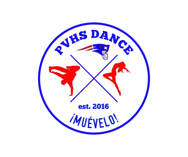 Dance Team Logo