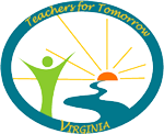 Teacher Cadet Logo