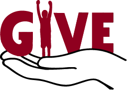 GIVE logo