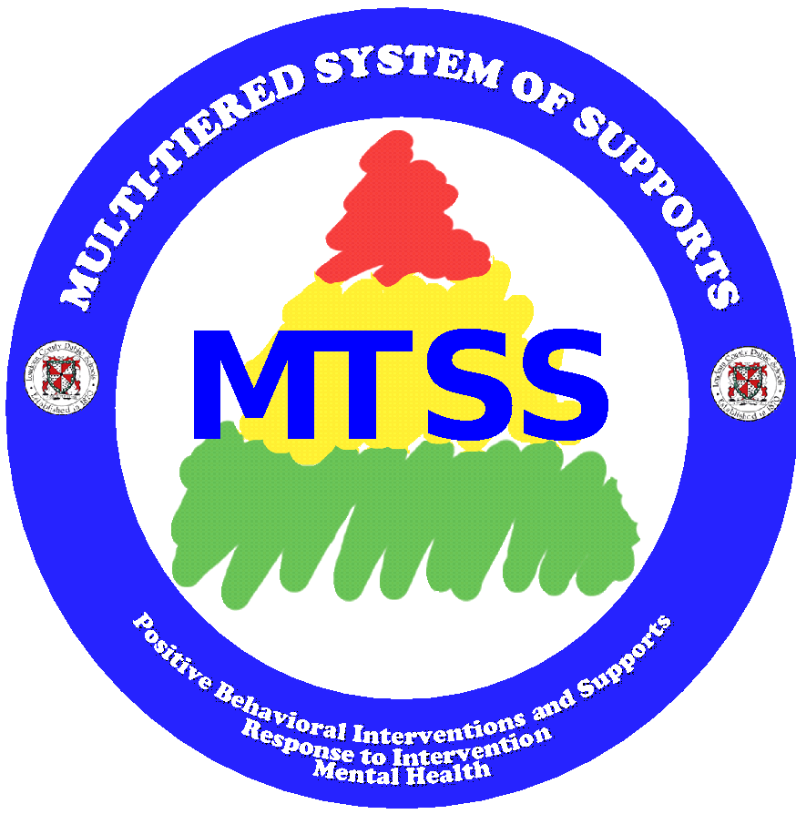 MTSS logo