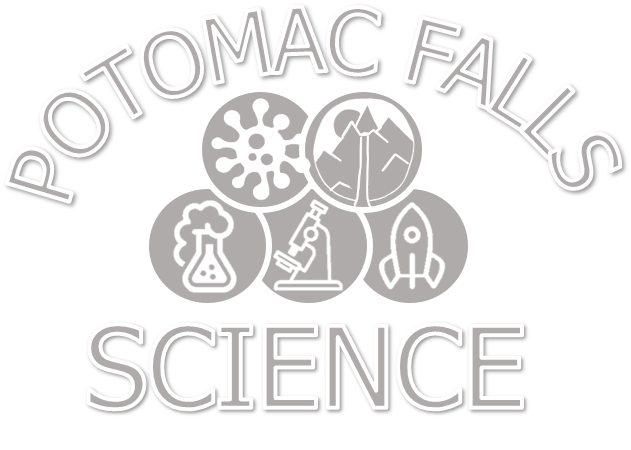 POTOMAC FALLS SCIENCE