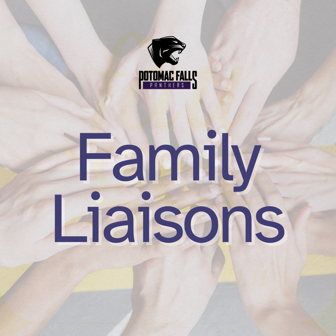 Family Liaisons