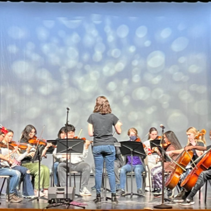 Orchestra