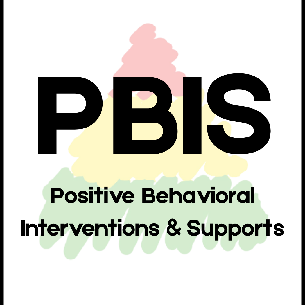 Positive Behavior Support