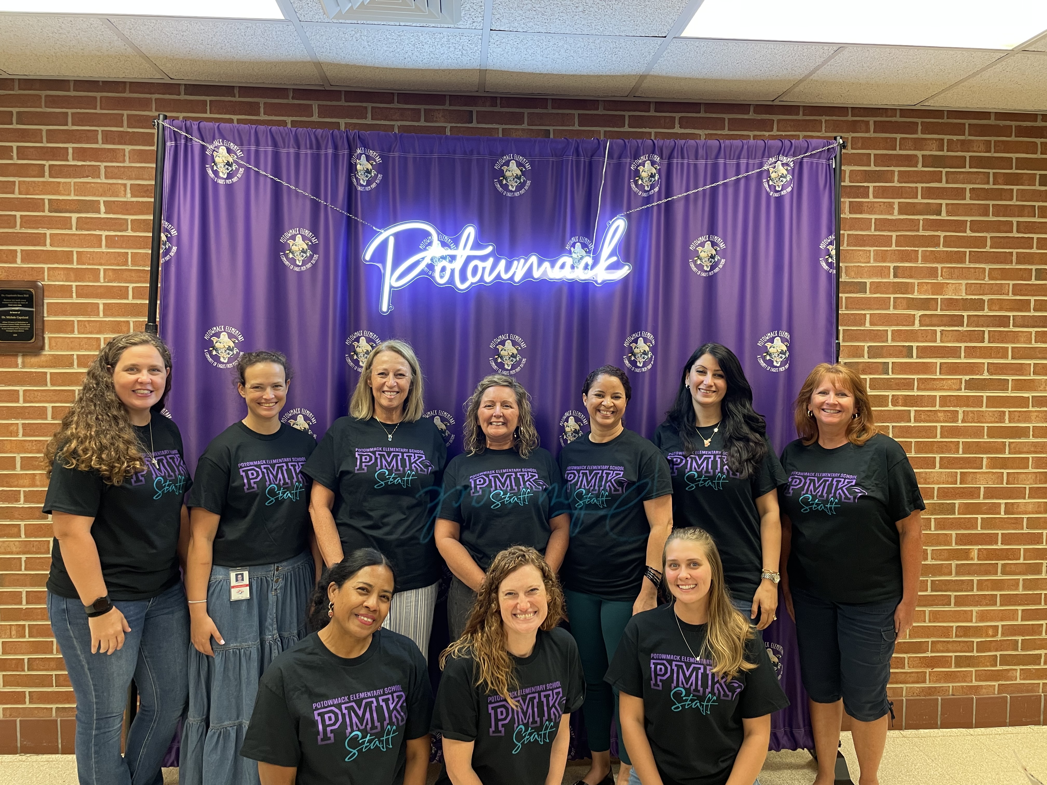 Photo of Kindergarten Teachers