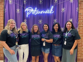 Photo of Teachers 3rd Grade
