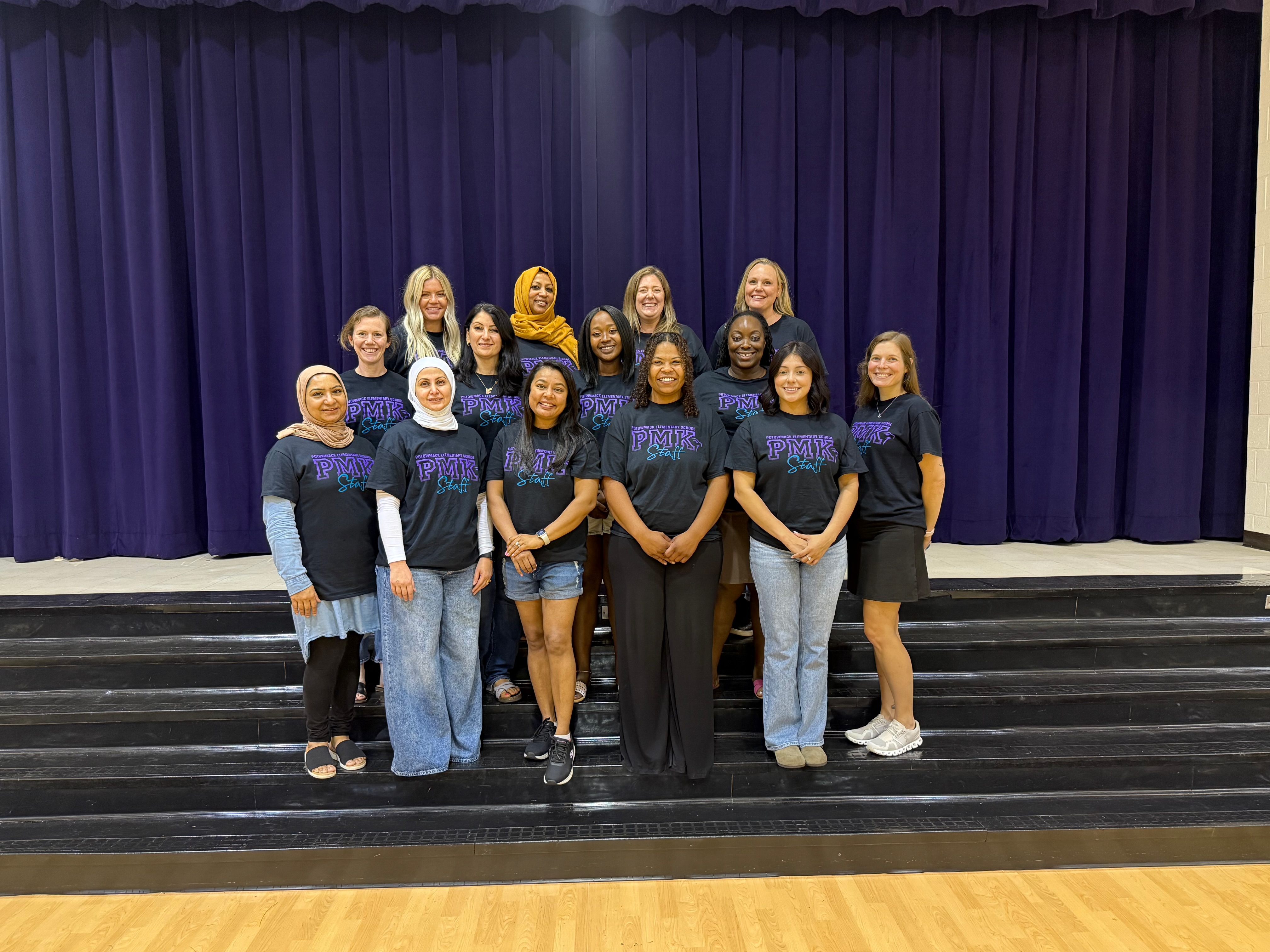 Photo of Teachers