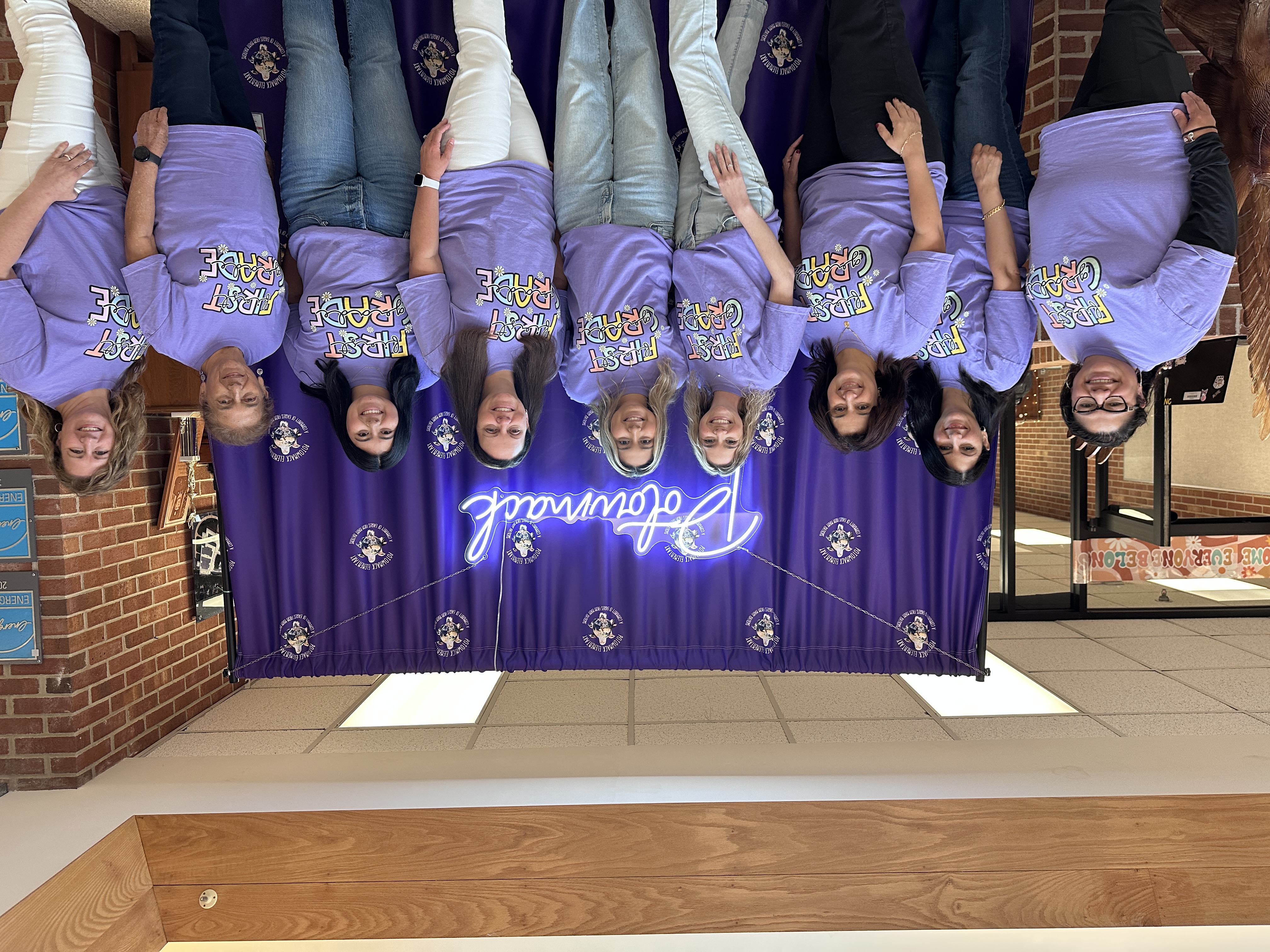 Photo of Teachers