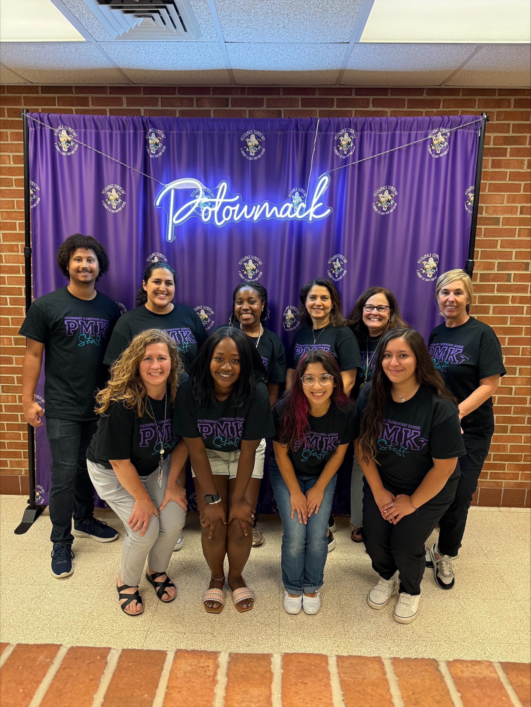Photo of Teachers