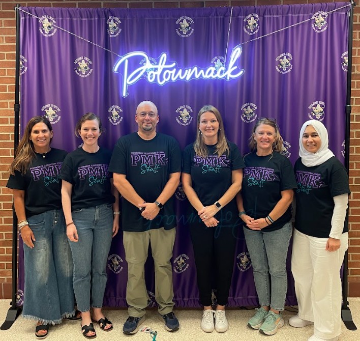 Photo of Teachers