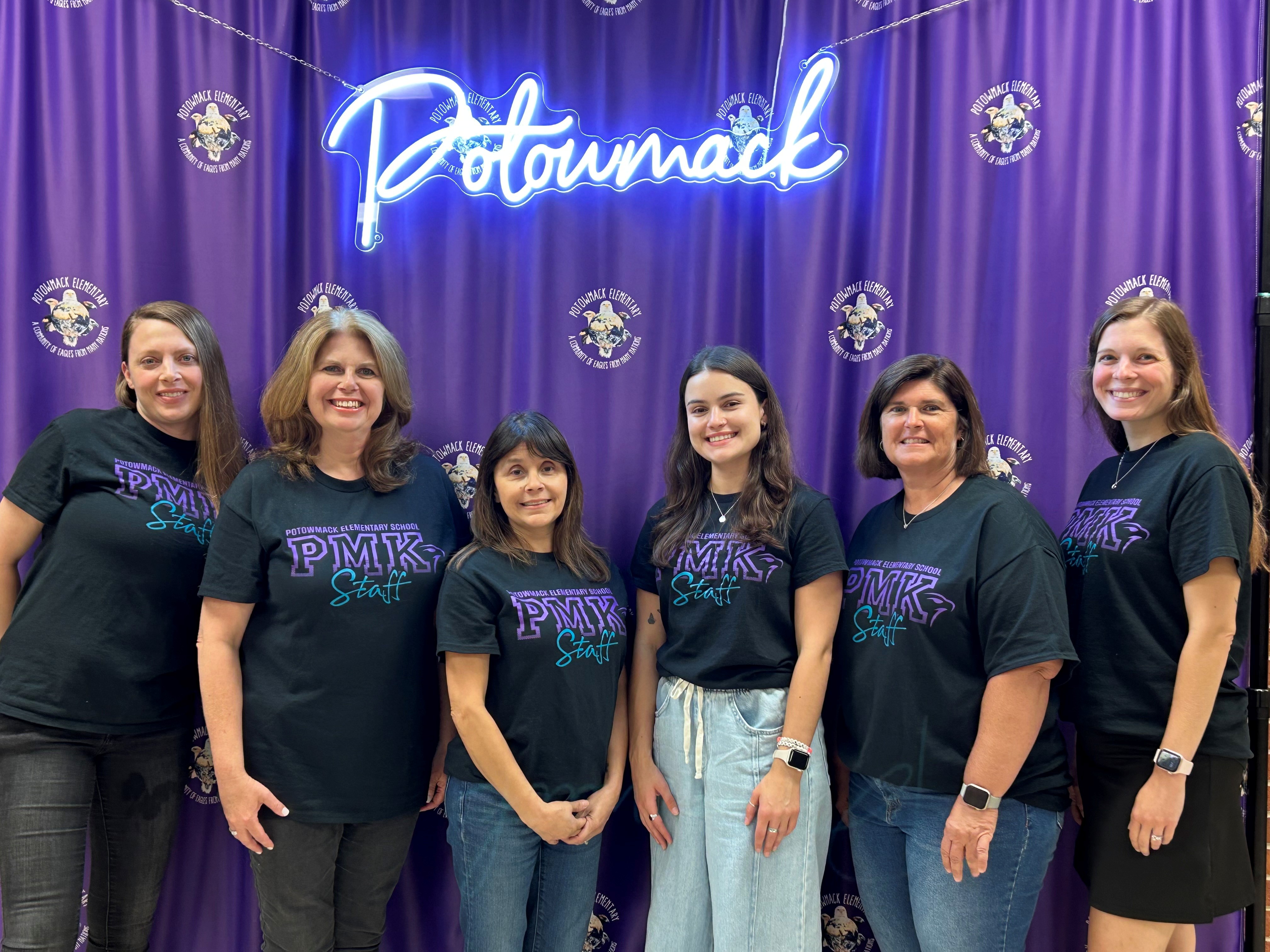 Photo of Teachers